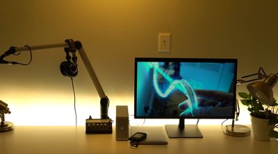 TV LED strip RGB | 2 meter | 16 kleuren | Siliconen voering | Buigbaar | Water- en stofbestendig | Zelfklevend | Multifunctioneel 1