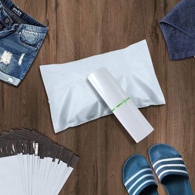 Coex Verzendzak - 28 x 42 cm - Zelfklevend - Waterbestendig - 50 Micron - Extra sterke sluiting - 100 stuks 3