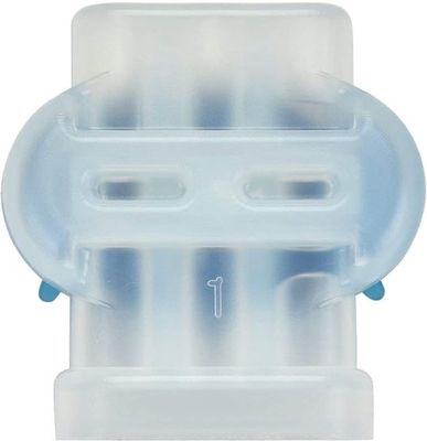 Gel connector - 20 stuks - kabelverbinder-voor Gardena Husqvarna en alle robot maaiers - begrenzingsdraad - draadverbinder voor robotmaaier 2