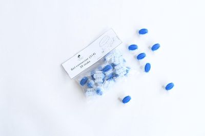 Gel connector - 20 stuks - kabelverbinder-voor Gardena Husqvarna en alle robot maaiers - begrenzingsdraad - draadverbinder voor robotmaaier 3